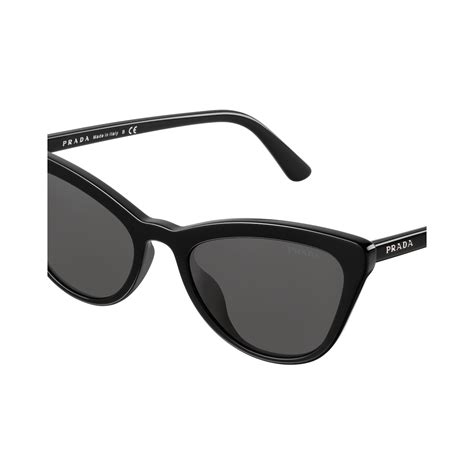 prada eyewear collection alternative fit|Prada Ultravox sunglasses Alternative fit.